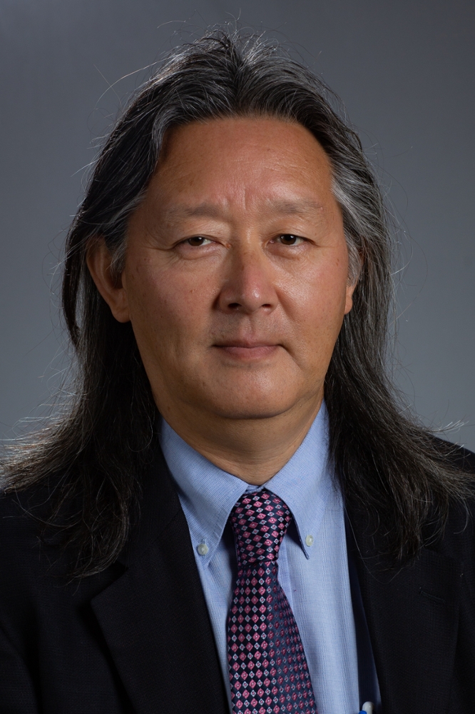Akira Tokuhiro,  Dean, Faulty of Energy Systems and Nuclear Science